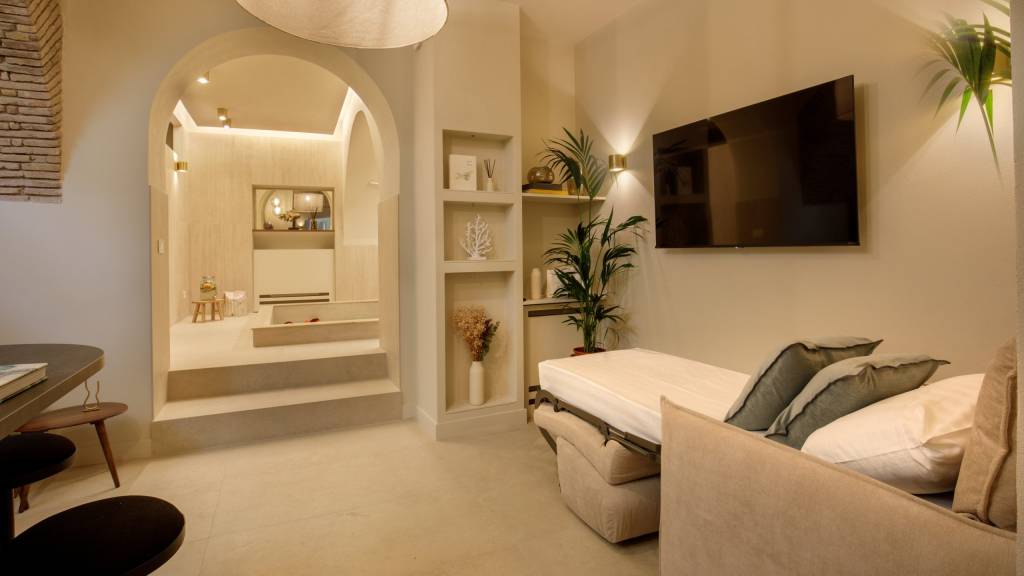 Hotel-Condotti-Roma-Appartamento-Superior-con-Sauna-Foto-2025-IMG-4879