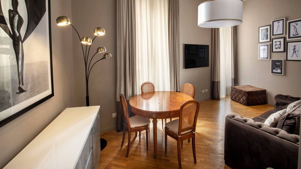 Hotel-Condotti-Roma-Luxury-Apartment-Foto-2023-Appartamento-Via-del-Babuino-2