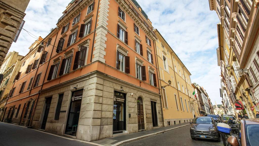 Hotel-Condotti-Roma-Ripetta-Luxury-Apartments-Foto-2025-Suite-Deluxe-Ripetta-IIMG-9923