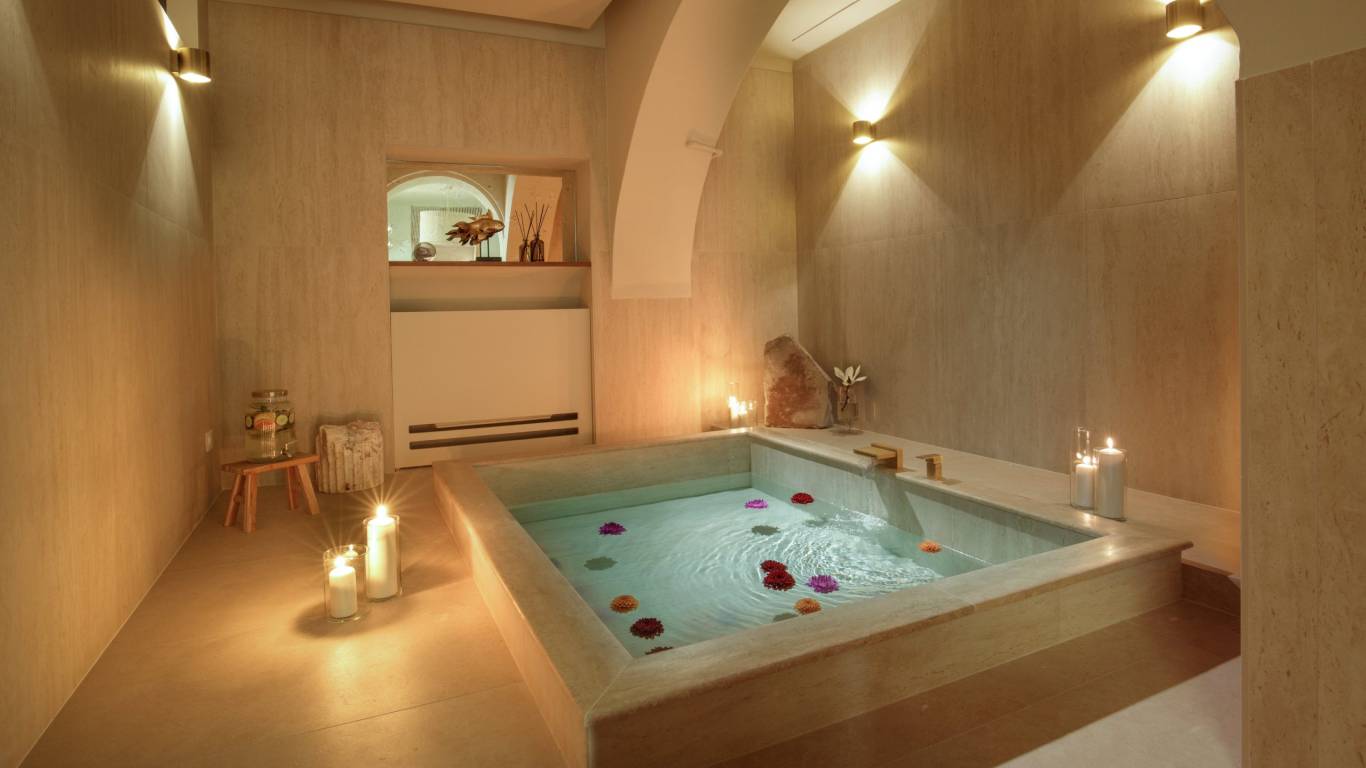 Hotel-Condotti-Roma-Appartamento-Superior-con-Sauna-Foto-2025-IMG-4806