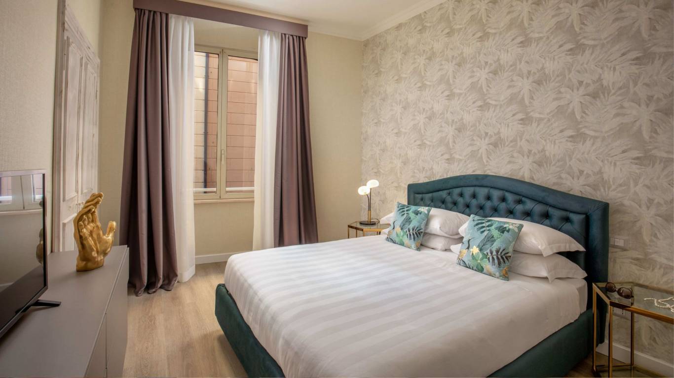 Hotel-Condotti-Roma-Condotti-Apartments-Appartamento-Via-Vittoria-IMG-2514