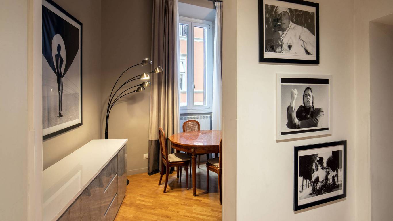 Hotel-Condotti-Roma-Luxury-Apartment-Foto-2023-Appartamento-Via-del-Babuino-1