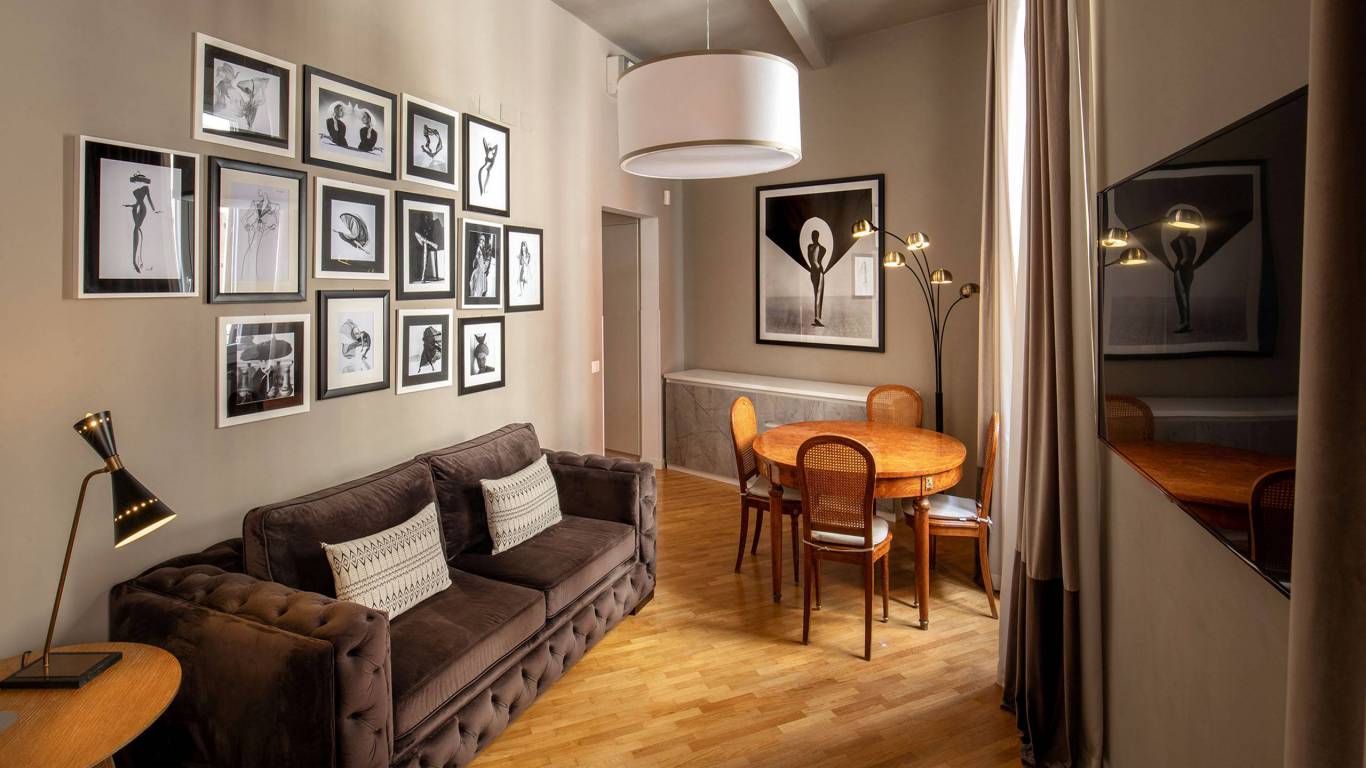Hotel-Condotti-Roma-Luxury-Apartment-Foto-2023-Appartamento-Via-del-Babuino-4