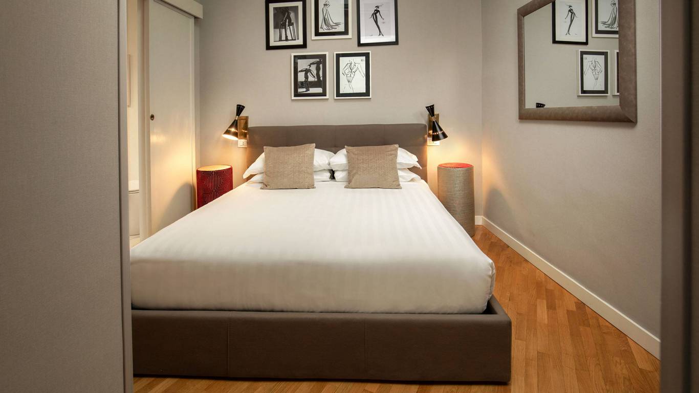 Hotel-Condotti-Roma-Luxury-Apartment-Foto-2023-Appartamento-Via-del-Babuino-8