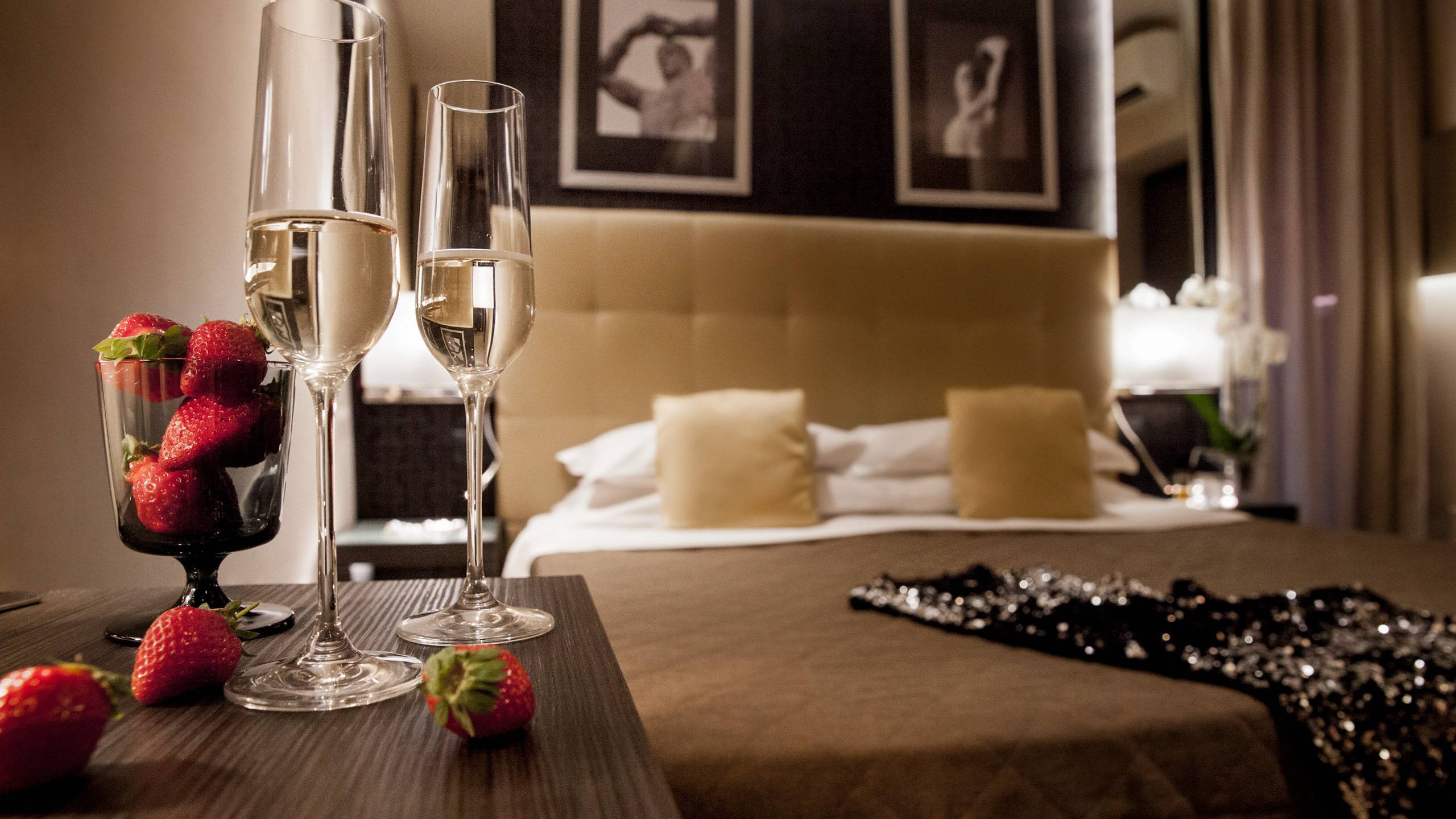 Condotti Selection Hotels Rome | Condotti Accommodations