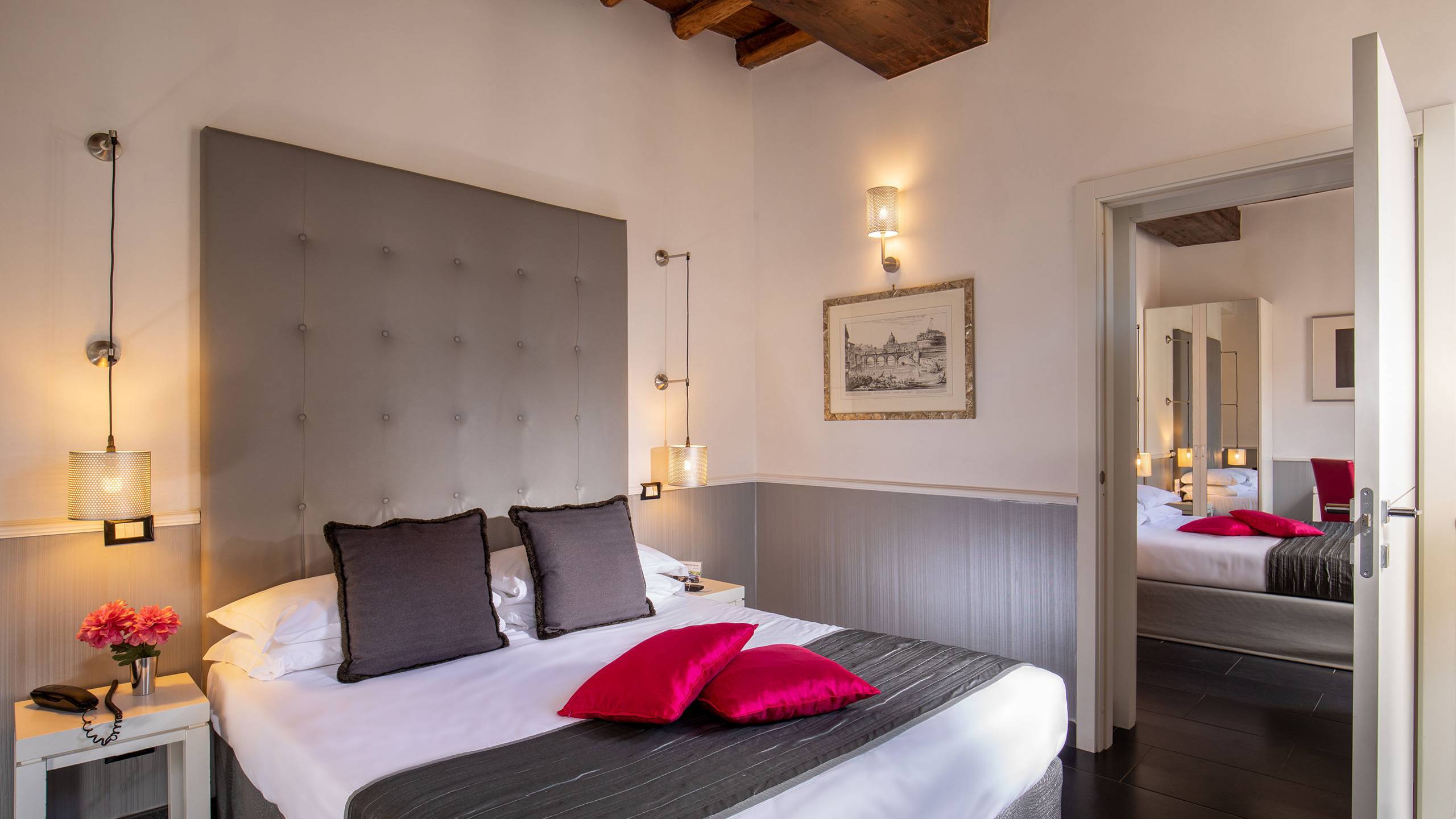 Condotti Selection Hotels & Apartments Roma | Stay Inn