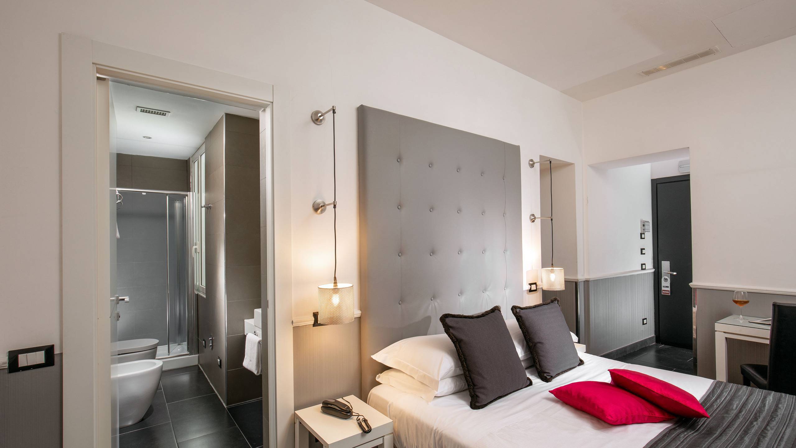 Condotti Selection Hotels & Apartments Rome | Stay Inn