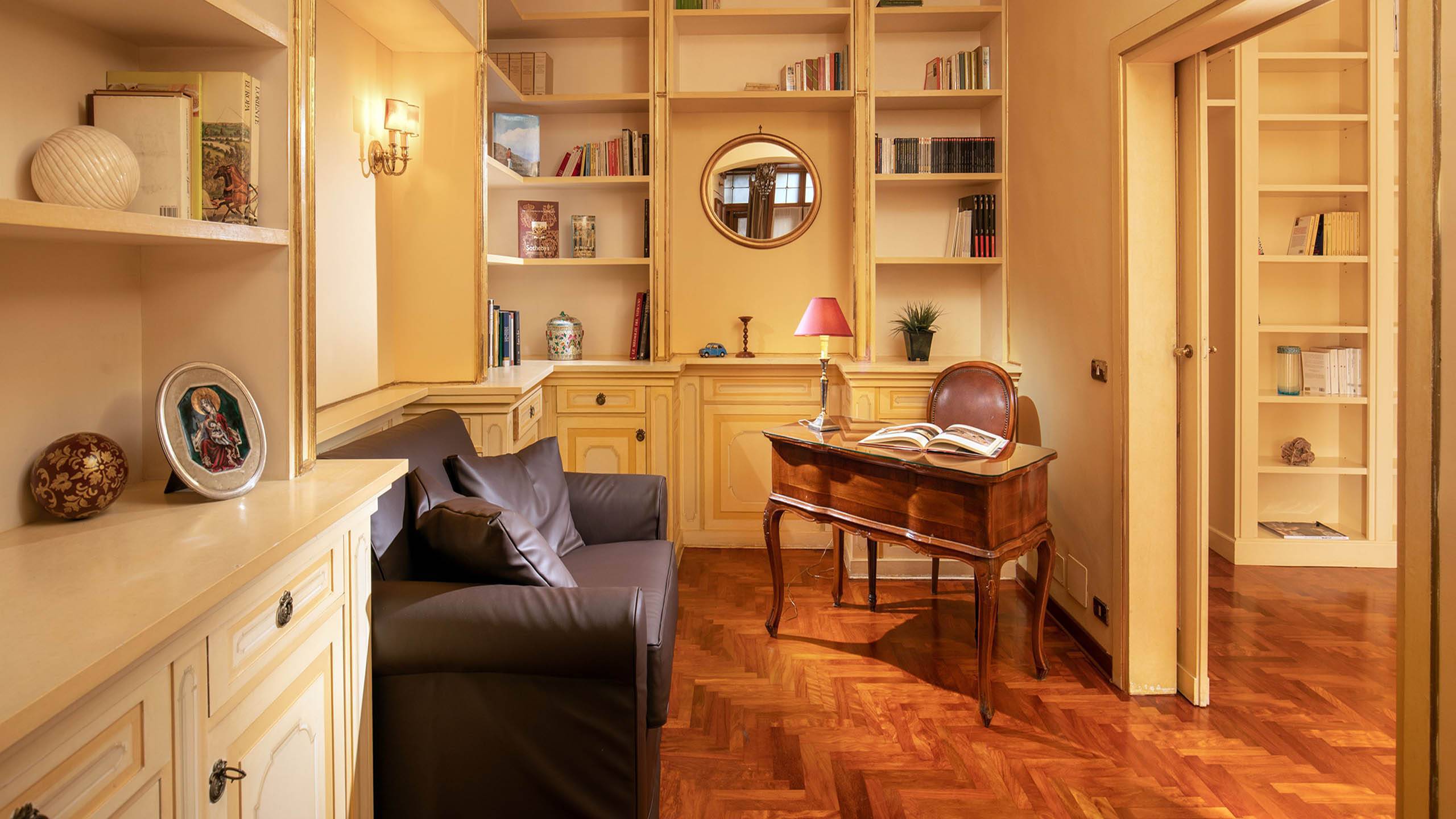 V Collection Condotti Rome Condotti Selection Hotels Roma | Condotti Apartments