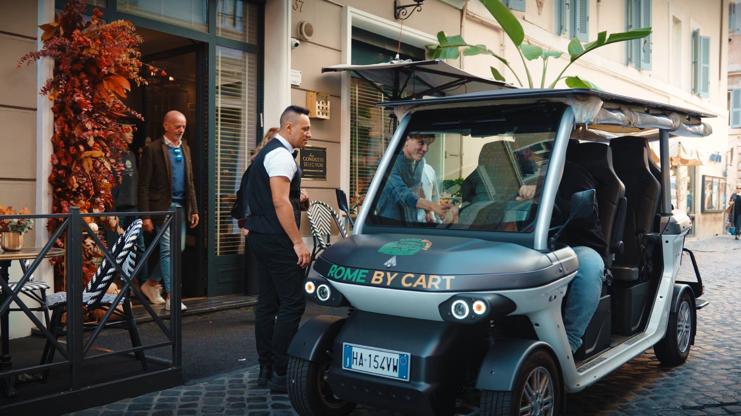 Hotel-Condotti-Selection-rome-by-cart Hotel-Condotti-Selection-rome-by-cart