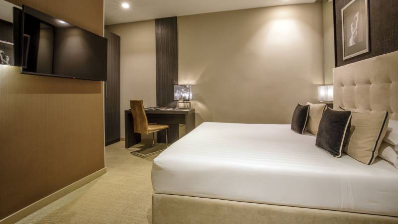 Hotel-Condotti-Roma-Antico-Condotti-Camera-Standard-Foto-2025-IMG-4624