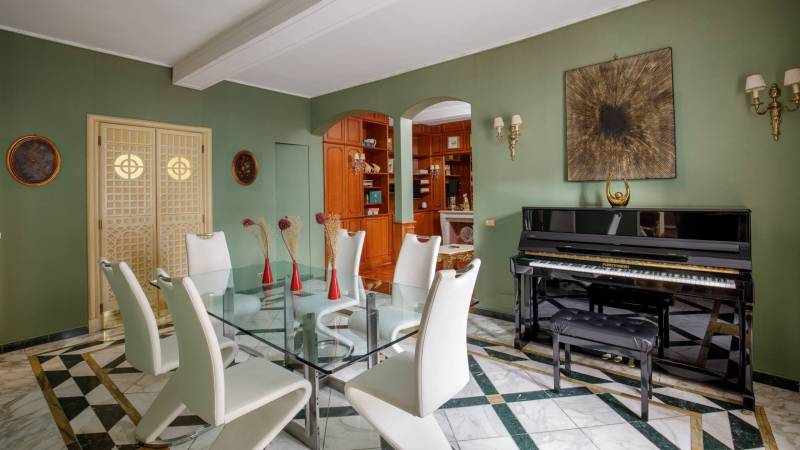 Hotel-Condotti-Roma-Appartamento-Via-Mario-Fiori-Foto-2025-IMG-5200