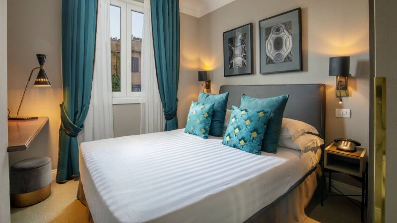 Hotel-Condotti-Roma-Condotti-Boutique-Hotel-Camera-Standard-STD-P4