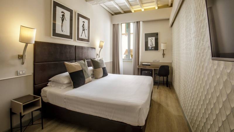 Hotel-Condotti-Roma-Condotti-Palace-Camera-Standard-Foto-2025-IMG-3131 Hotel-Condotti-Roma-Condotti-Palace-Camera-Standard-Foto-2025-IMG-3131