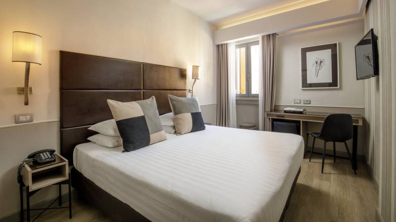 Hotel-Condotti-Roma-Condotti-Palace-Camera-Standard-Foto-2025-IMG-3154 Hotel-Condotti-Roma-Condotti-Palace-Camera-Standard-Foto-2025-IMG-3154