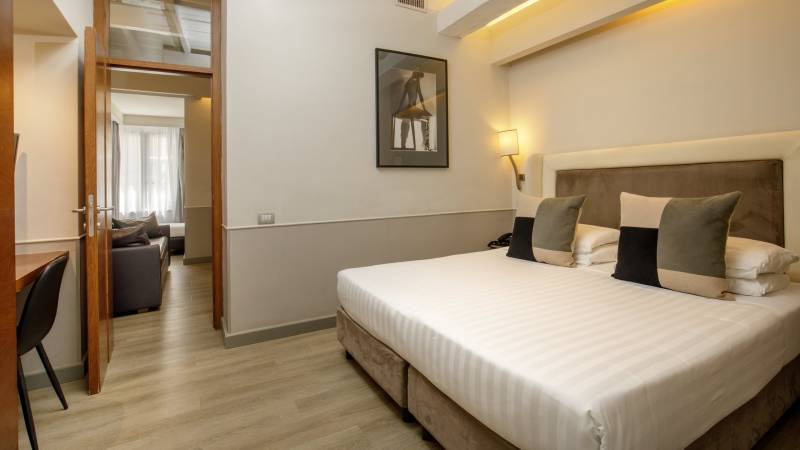 Hotel-Condotti-Roma-Condotti-Palace-Camera-family-Foto-2025-IMG-3298 Hotel-Condotti-Roma-Condotti-Palace-Camera-family-Foto-2025-IMG-3298