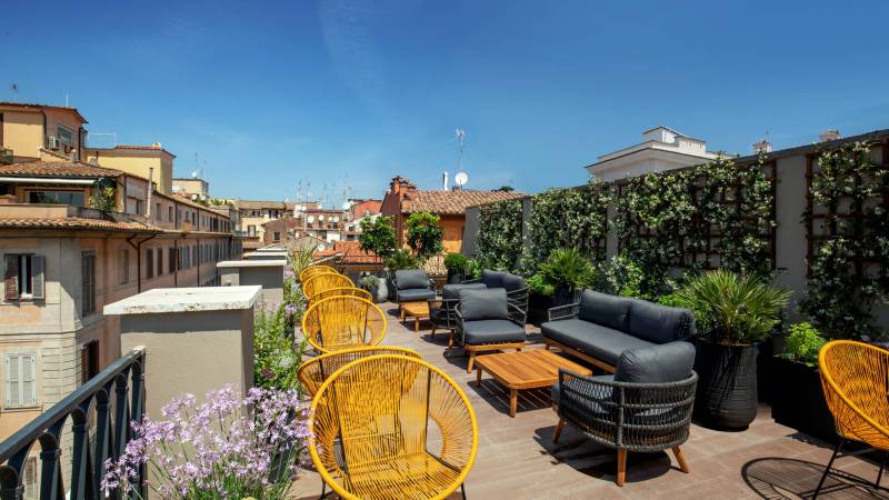 Hotel-Condotti-Roma-Dependance-Belvedere-Terrazza-9609