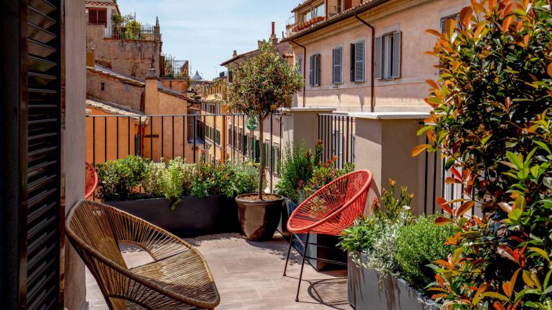 Hotel-Condotti-Roma-Dependance-Belvedere-Terrazza-9731