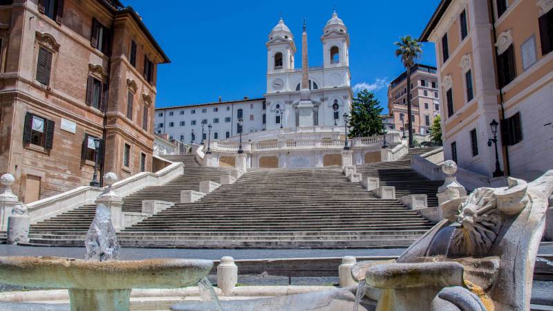 Hotel-Condotti-Roma-Foto-2023-Piazza-di-Spagna-1